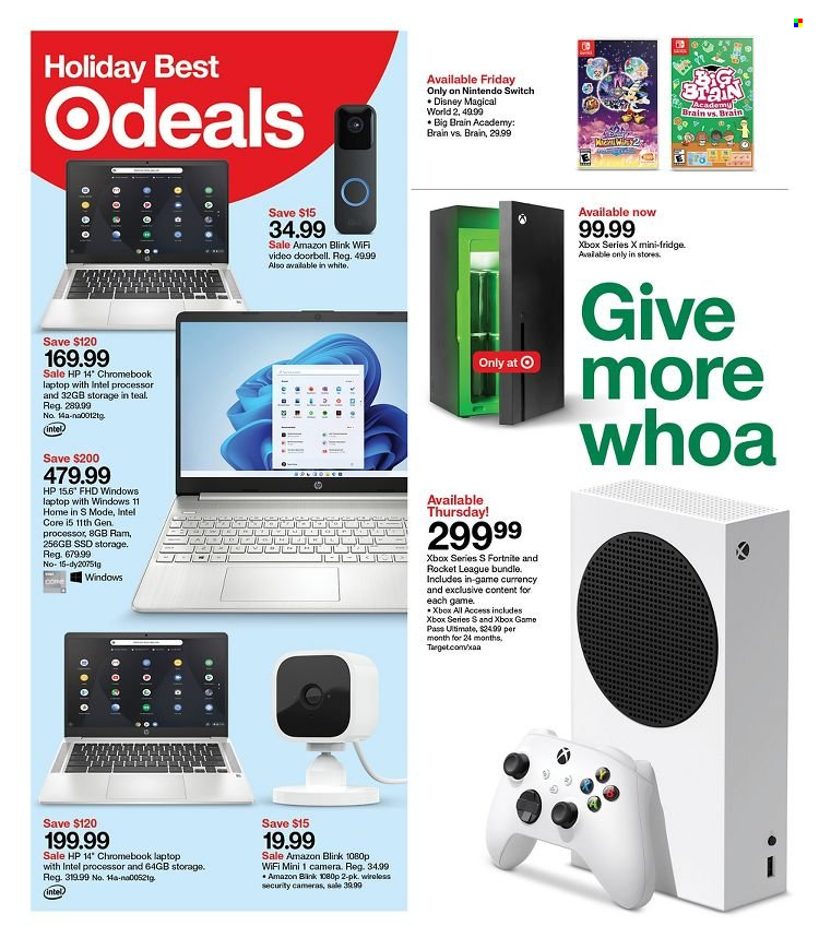 Target ad - 11/28/2021 - 12/04/2021. Page 26
