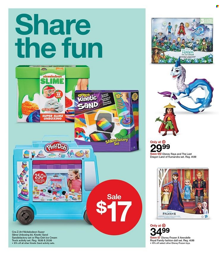 Target ad - 11/28/2021 - 12/04/2021. Page 33