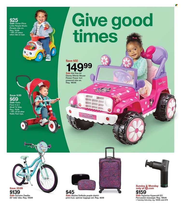 Target ad - 11/28/2021 - 12/04/2021. Page 34