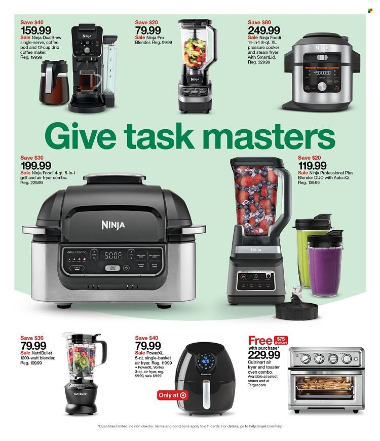 Target ad - 11/28/2021 - 12/04/2021. Page 35