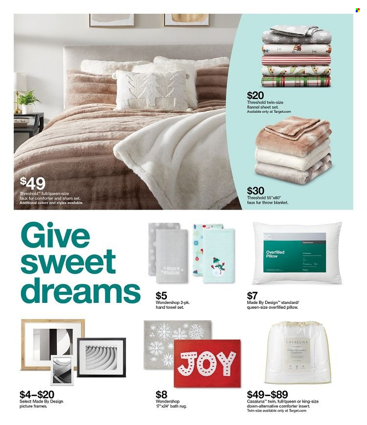 Target ad - 11/28/2021 - 12/04/2021. Page 36