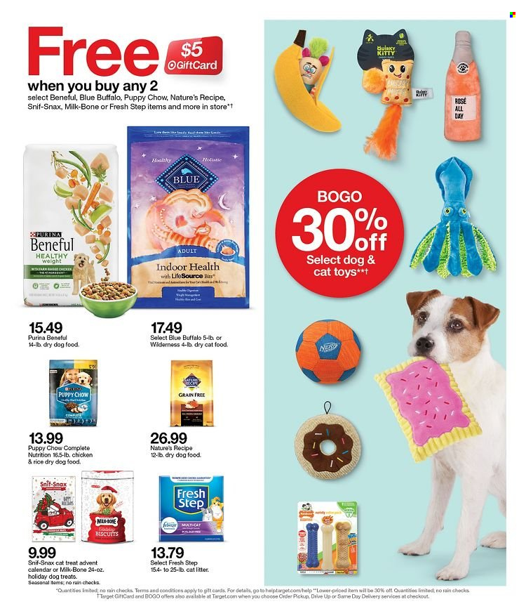 Target ad - 11/28/2021 - 12/04/2021. Page 38