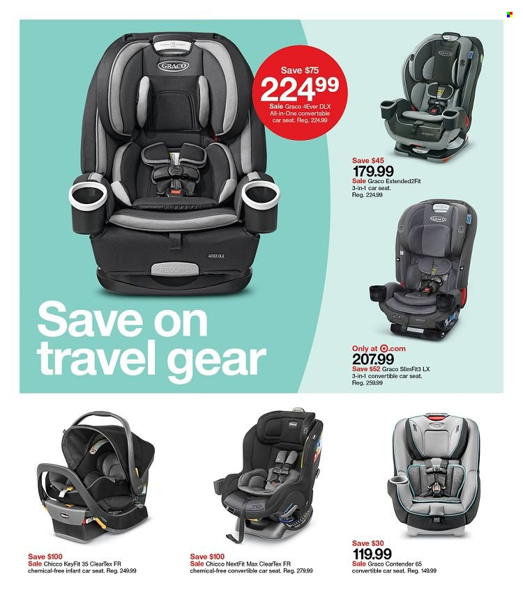 Target ad - 11/28/2021 - 12/04/2021. Page 39