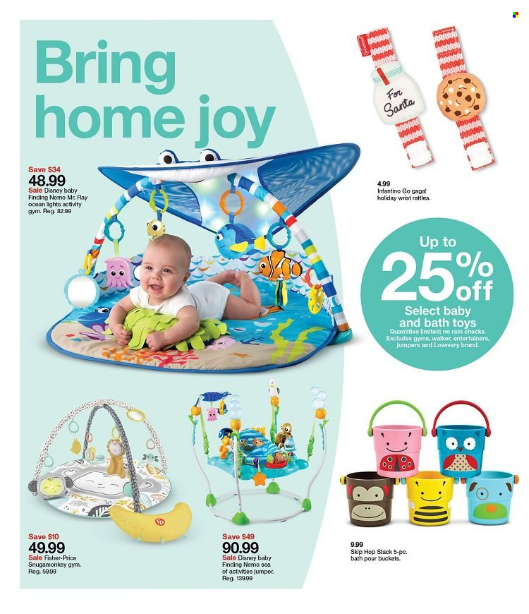 Target ad - 11/28/2021 - 12/04/2021. Page 40