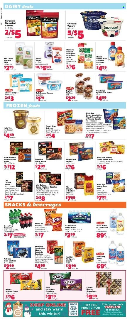 Family Fare ad - 11/28/2021 - 12/04/2021. Page 4