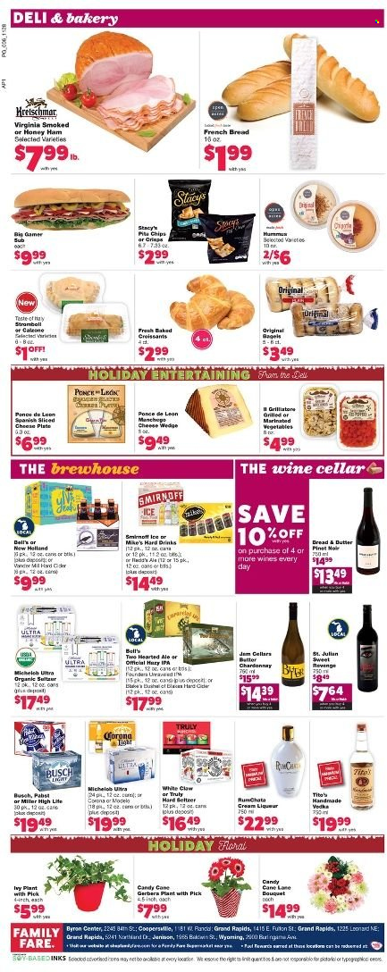 Family Fare ad - 11/28/2021 - 12/04/2021. Page 6