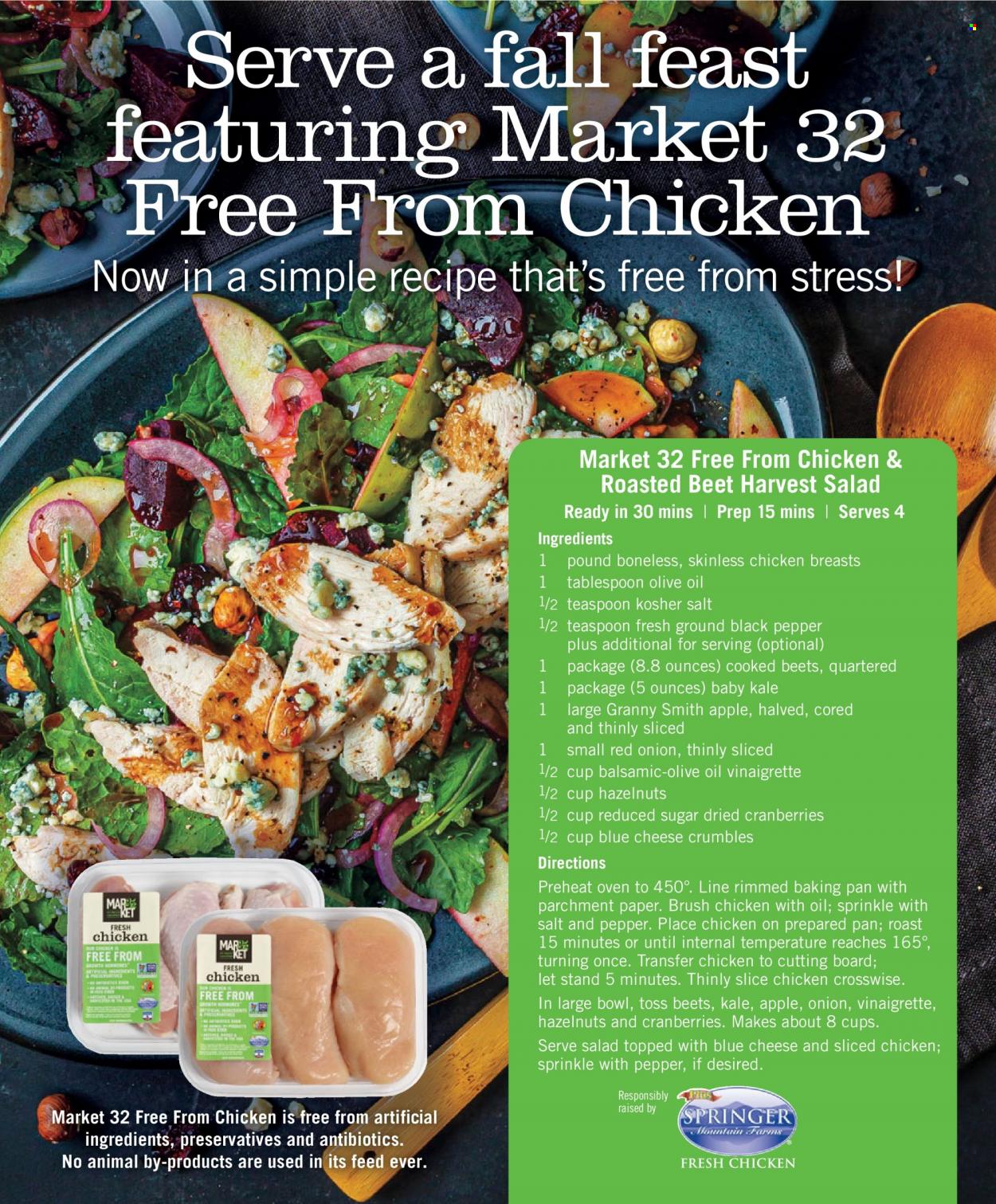 Price Chopper ad. Page 17