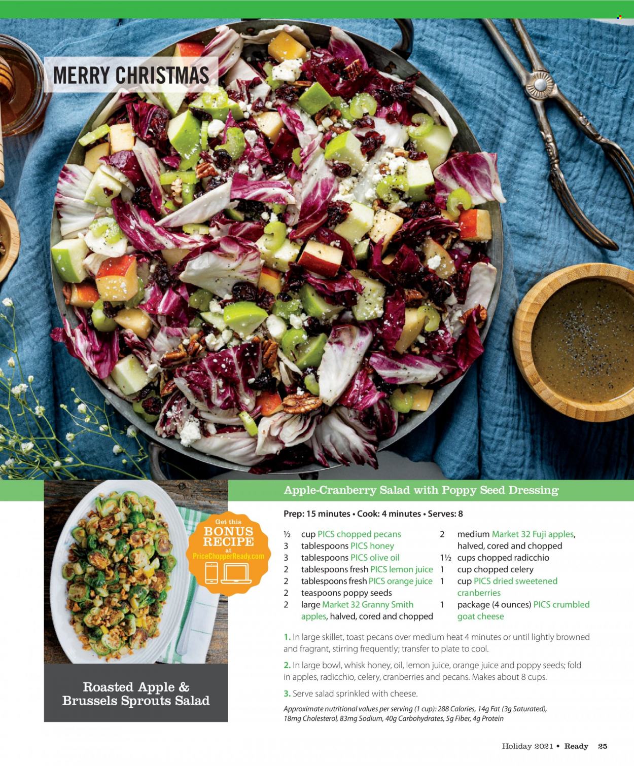 Price Chopper ad. Page 25