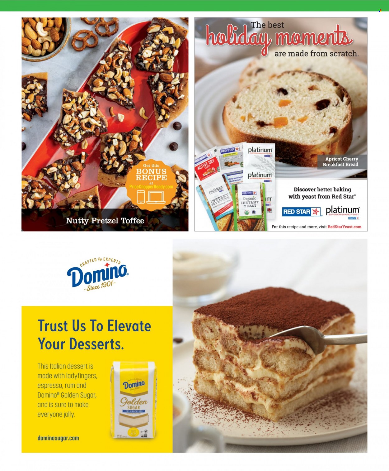 Price Chopper ad. Page 27