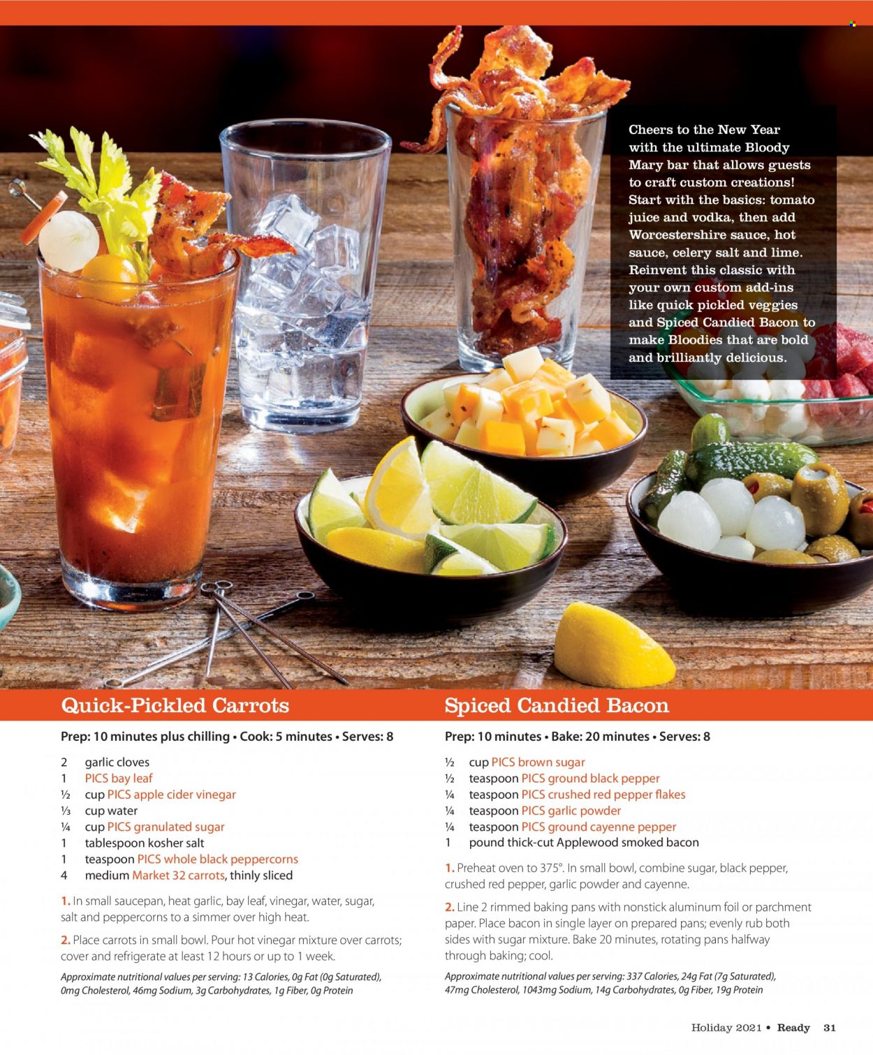 Price Chopper ad. Page 31