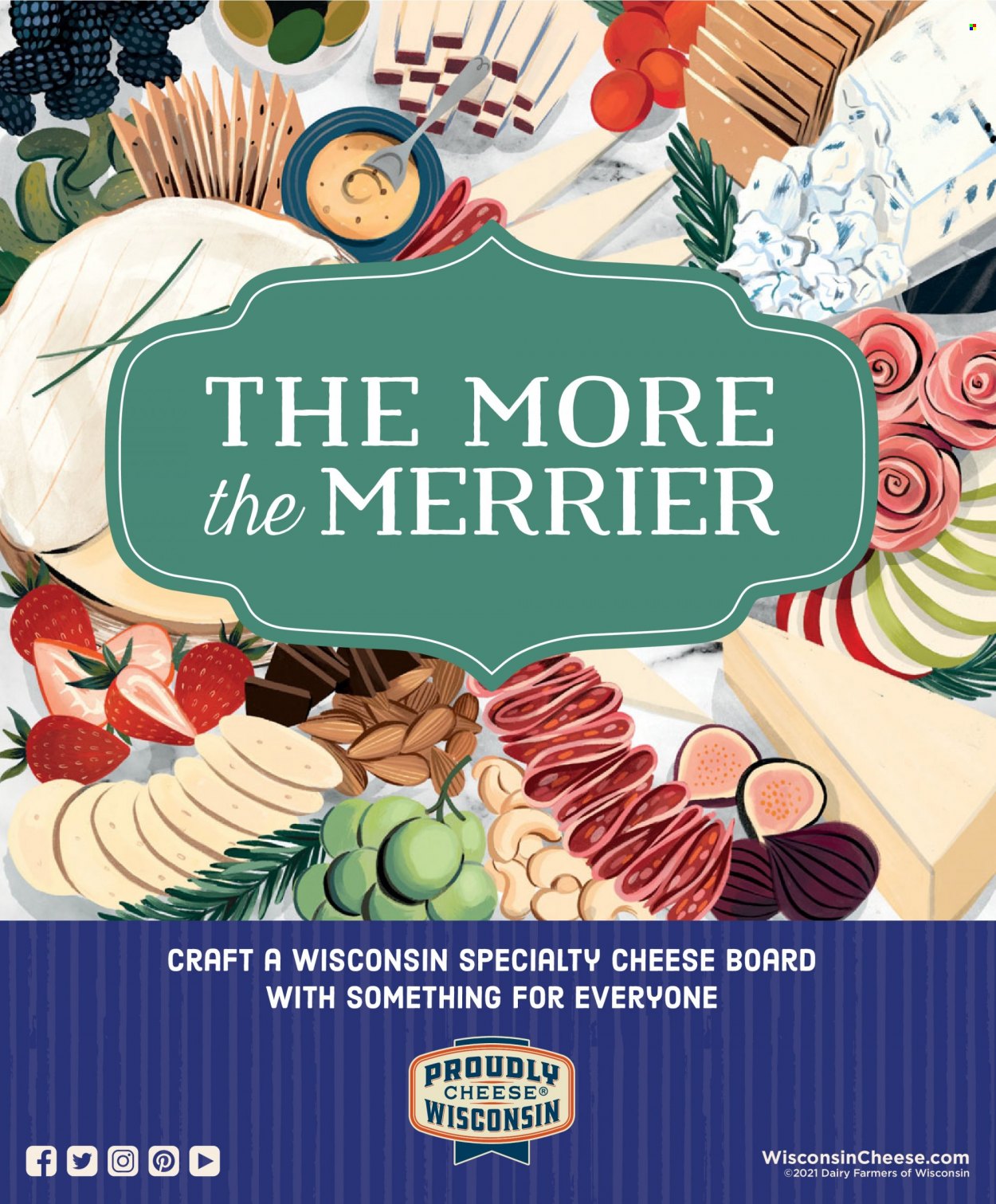 Price Chopper ad. Page 33