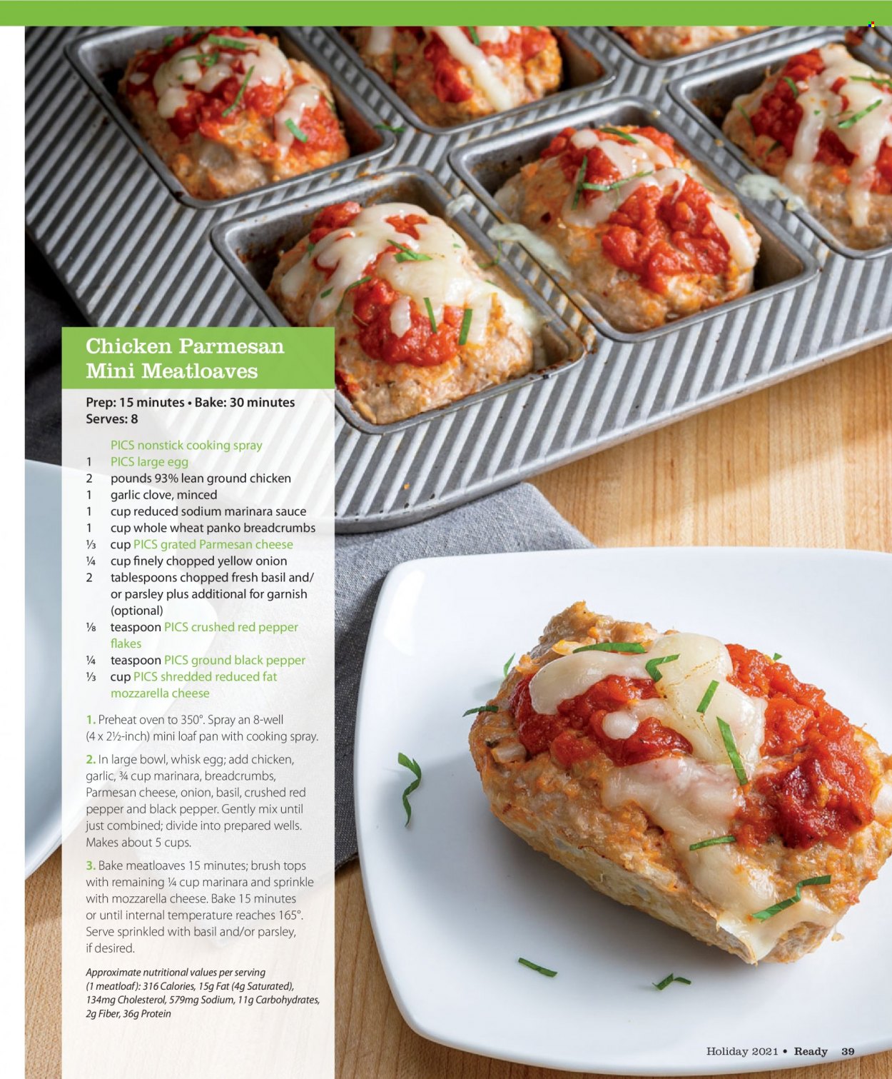Price Chopper ad. Page 39