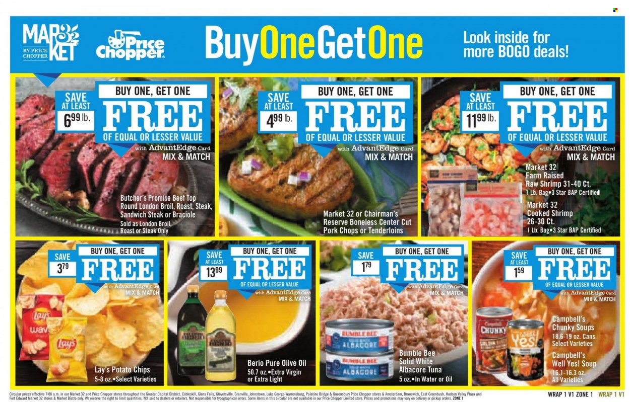 Price Chopper ad - 11/28/2021 - 12/04/2021. Page 13
