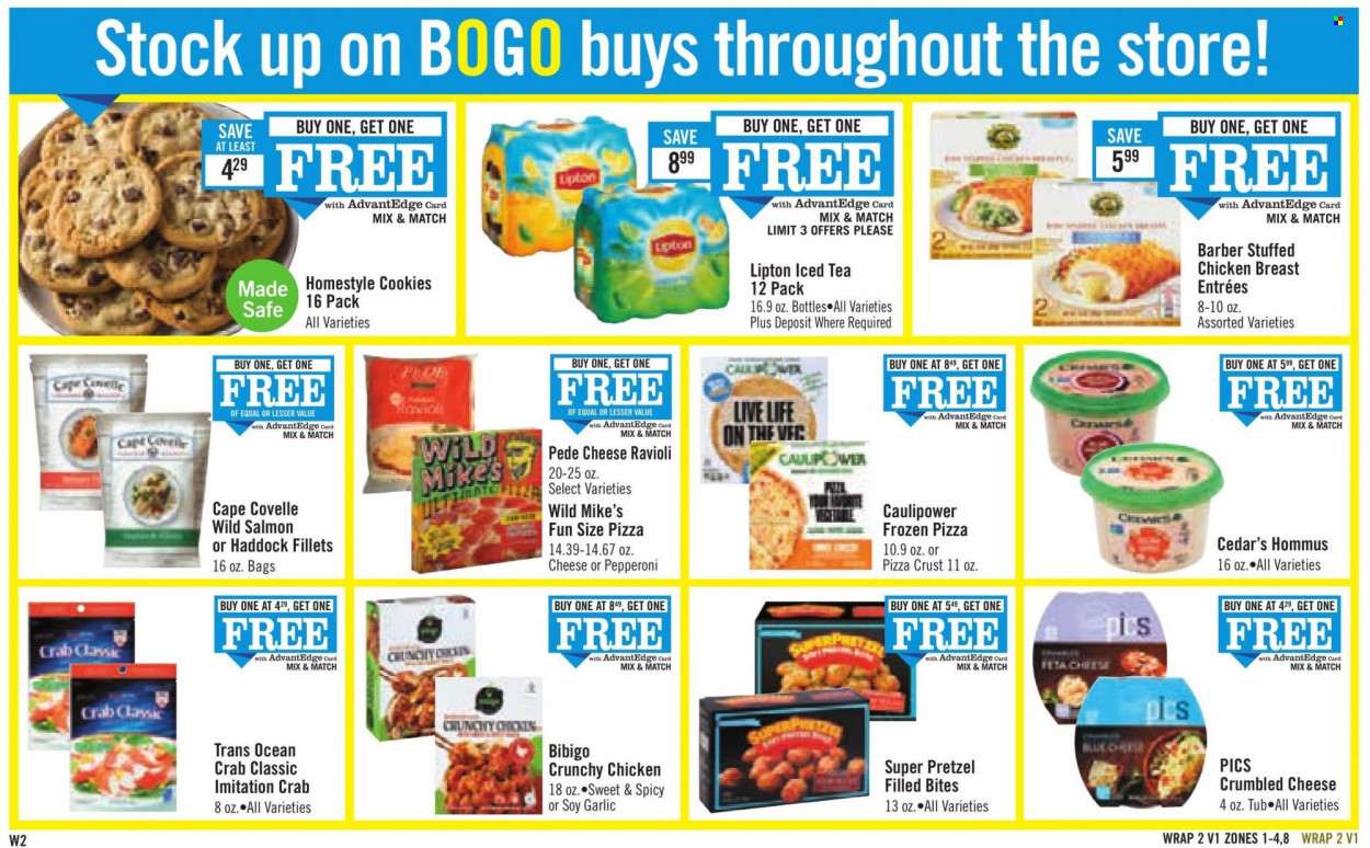 Price Chopper ad - 11/28/2021 - 12/04/2021. Page 14