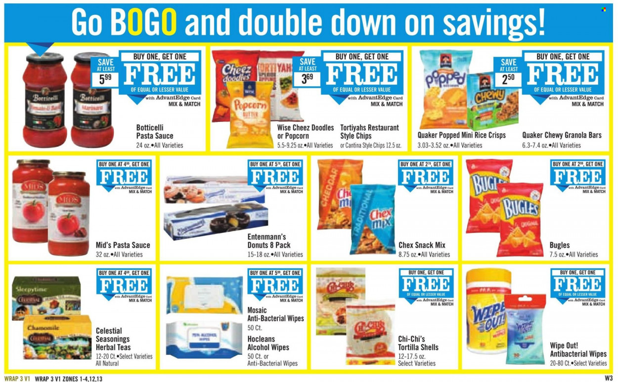 Price Chopper ad - 11/28/2021 - 12/04/2021. Page 15