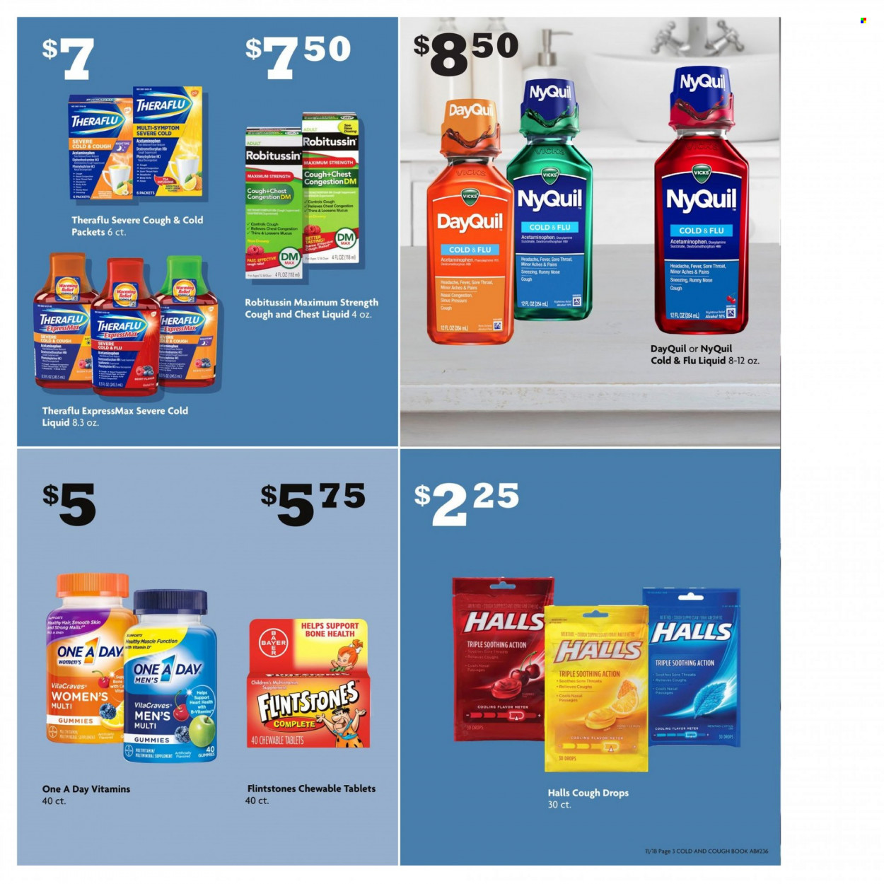 Family Dollar ad - 11/18/2021 - 12/26/2021. Page 3