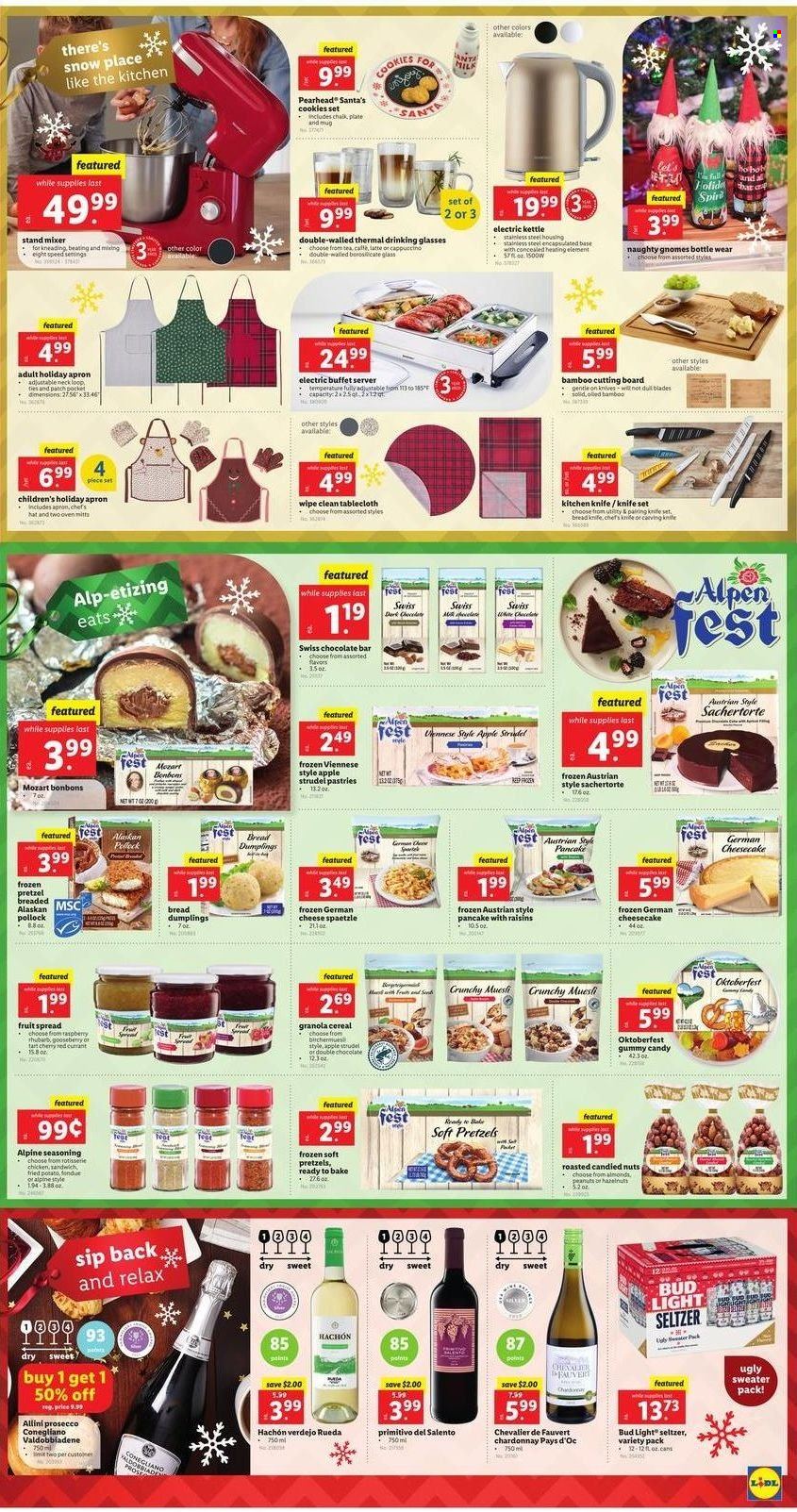 Lidl ad - 12/01/2021 - 12/07/2021. Page 3