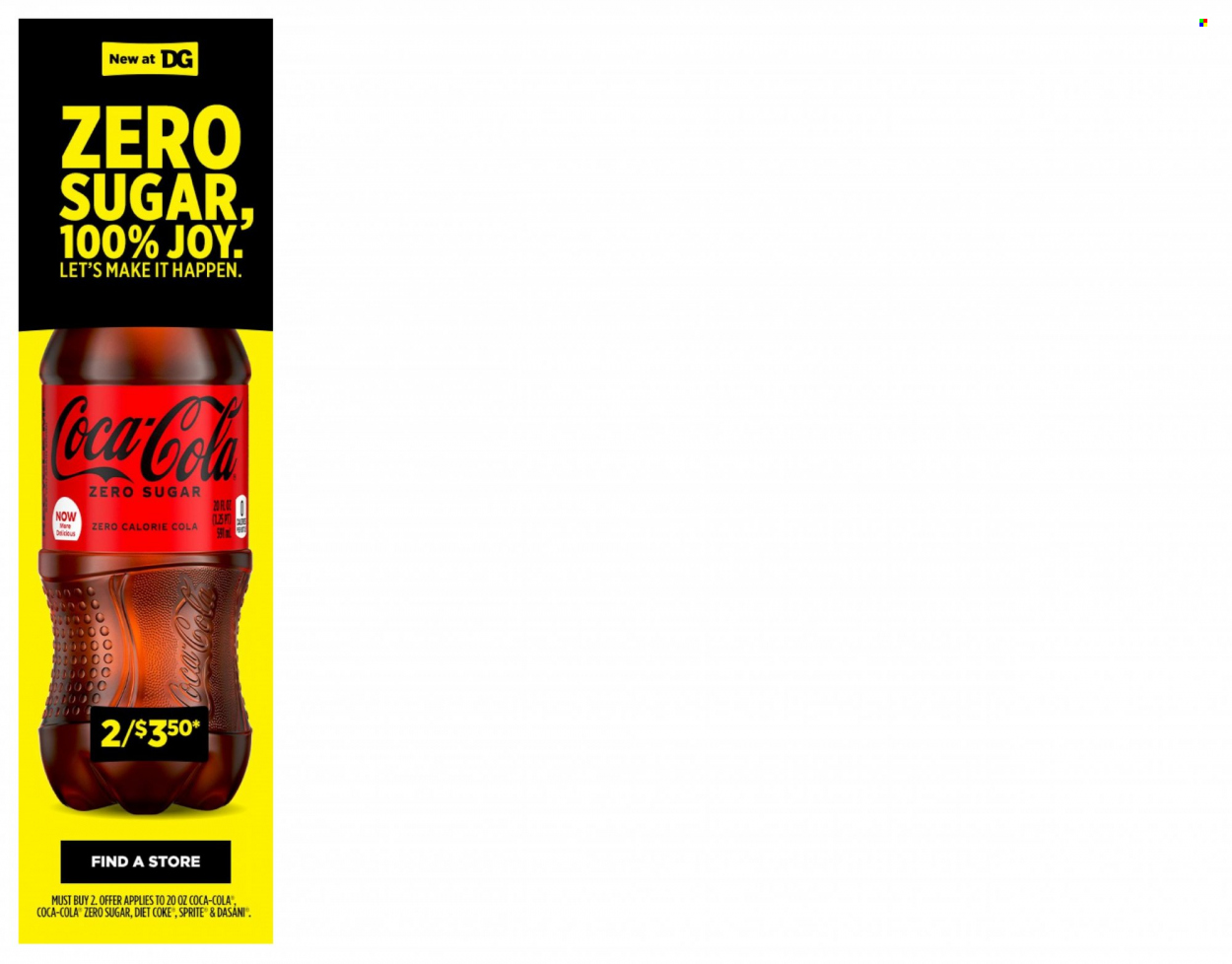 Dollar General ad - 11/28/2021 - 12/04/2021. Page 20