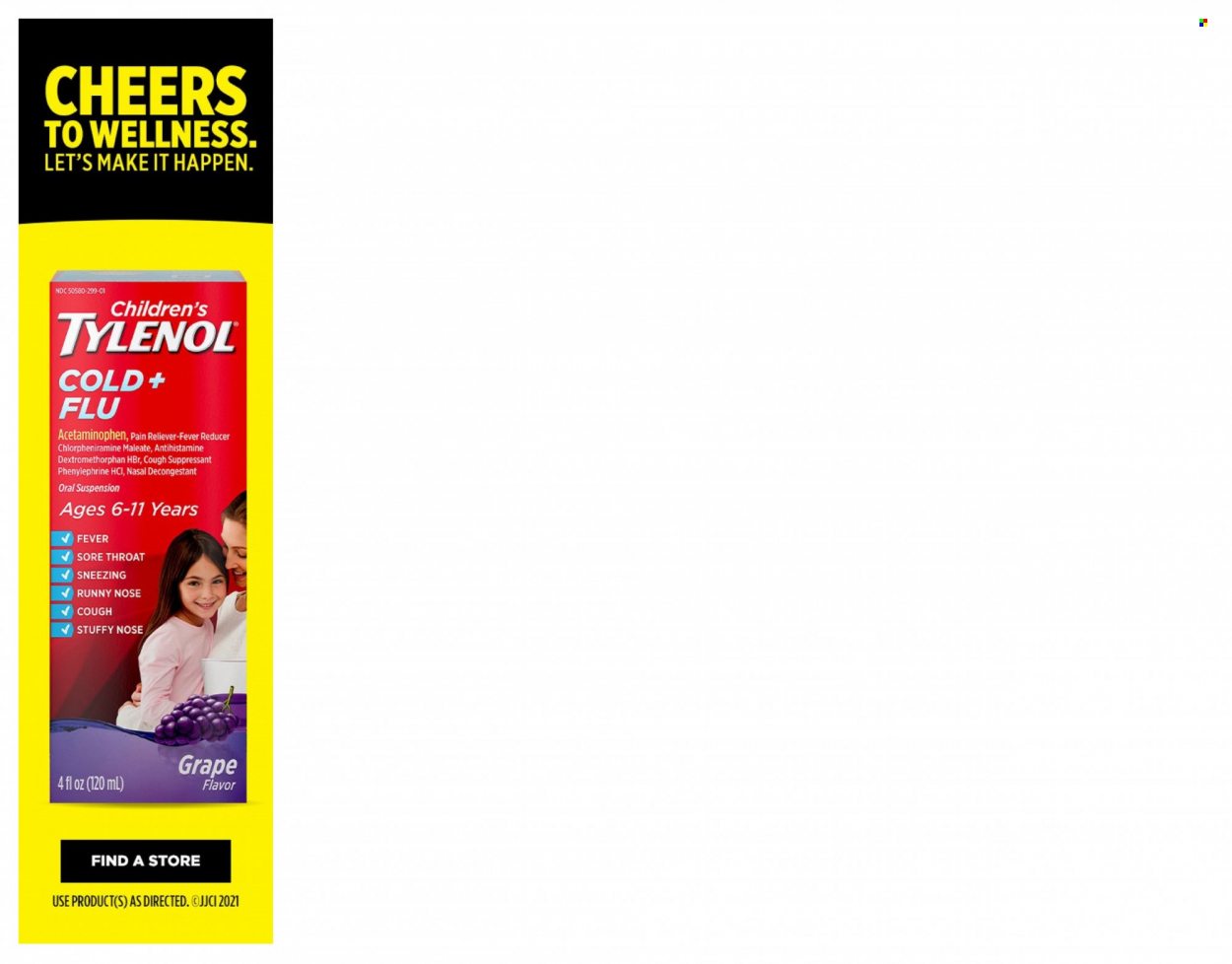 Dollar General ad - 11/28/2021 - 12/04/2021. Page 18