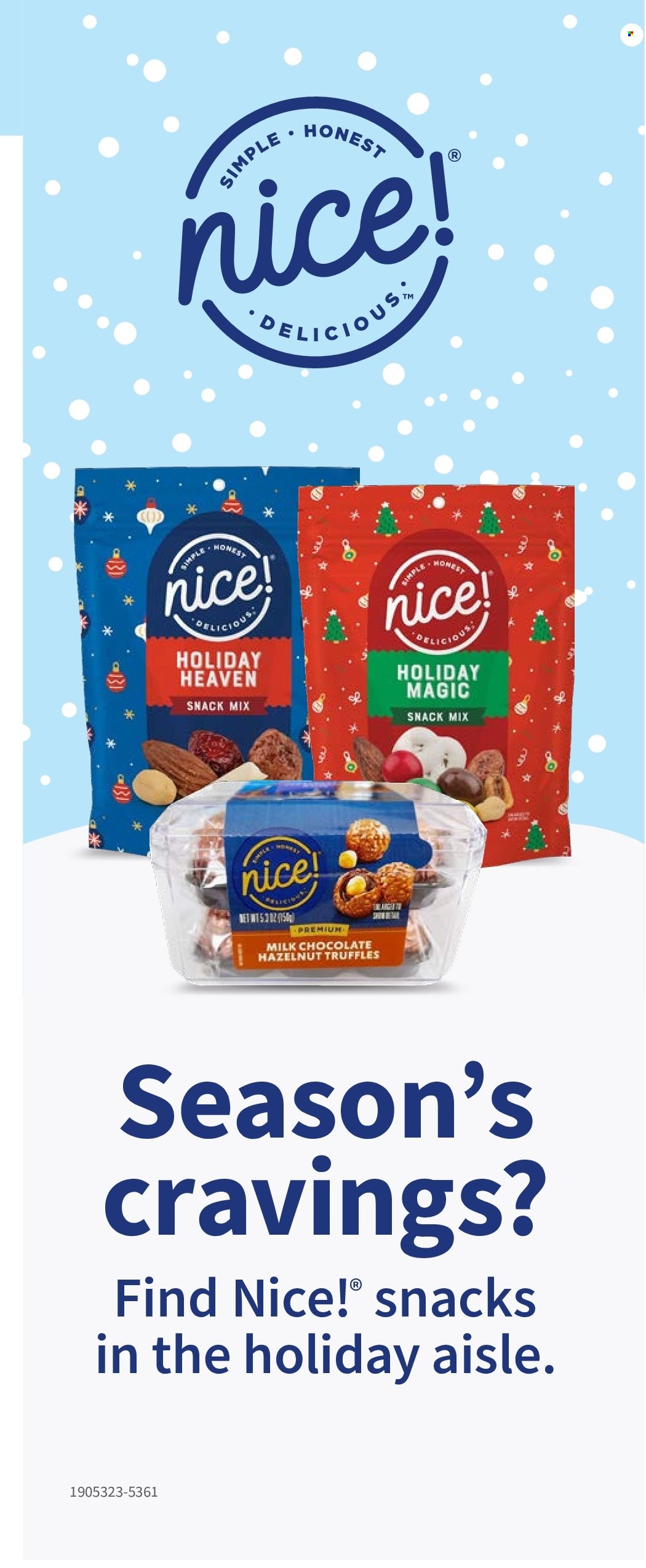 Walgreens ad - 11/28/2021 - 12/25/2021. Page 9