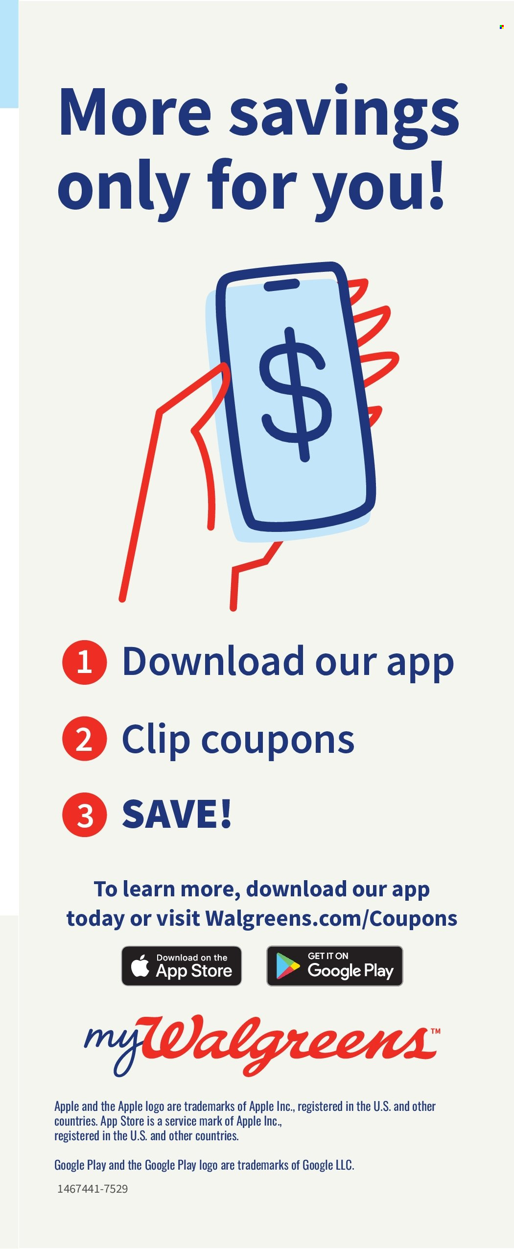 Walgreens ad - 11/28/2021 - 12/25/2021. Page 17