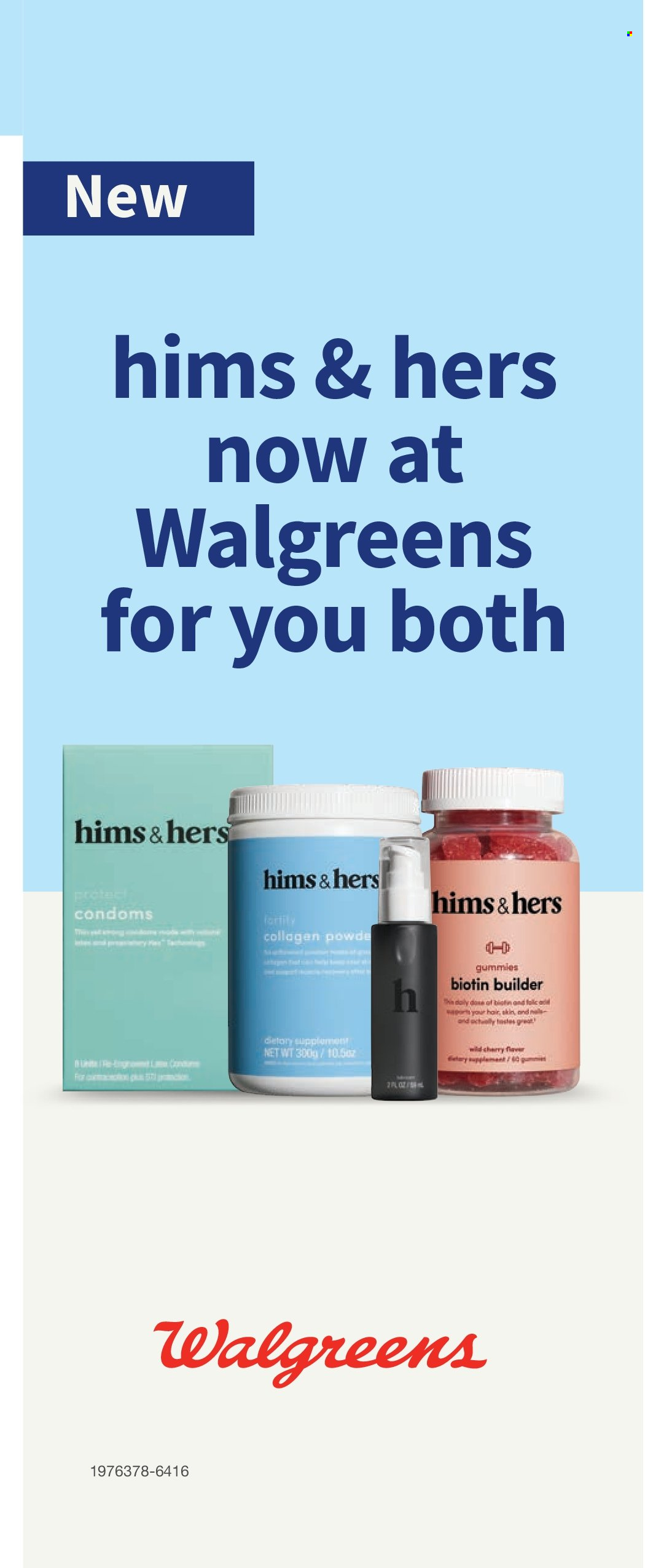Walgreens ad - 11/28/2021 - 12/25/2021. Page 21