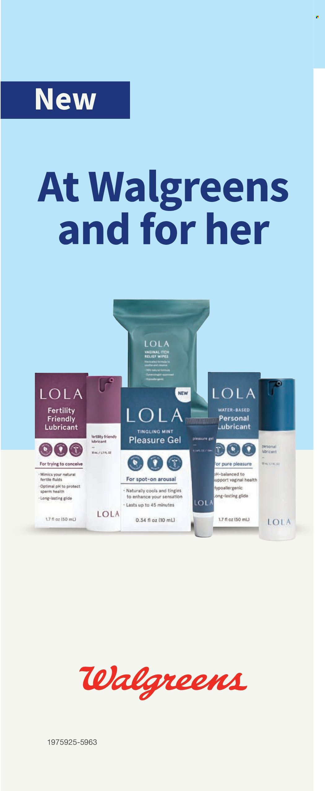 Walgreens ad - 11/28/2021 - 12/25/2021. Page 24