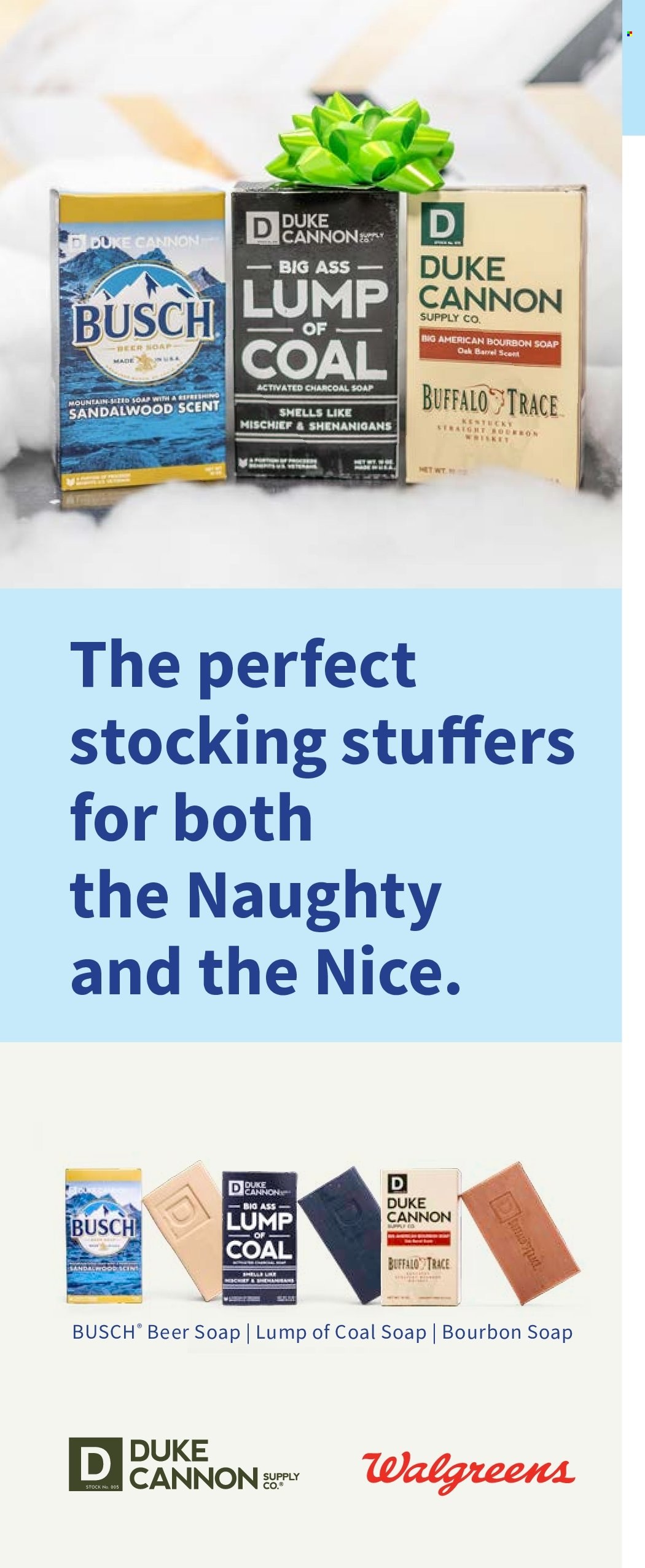 Walgreens ad - 11/28/2021 - 12/25/2021. Page 30