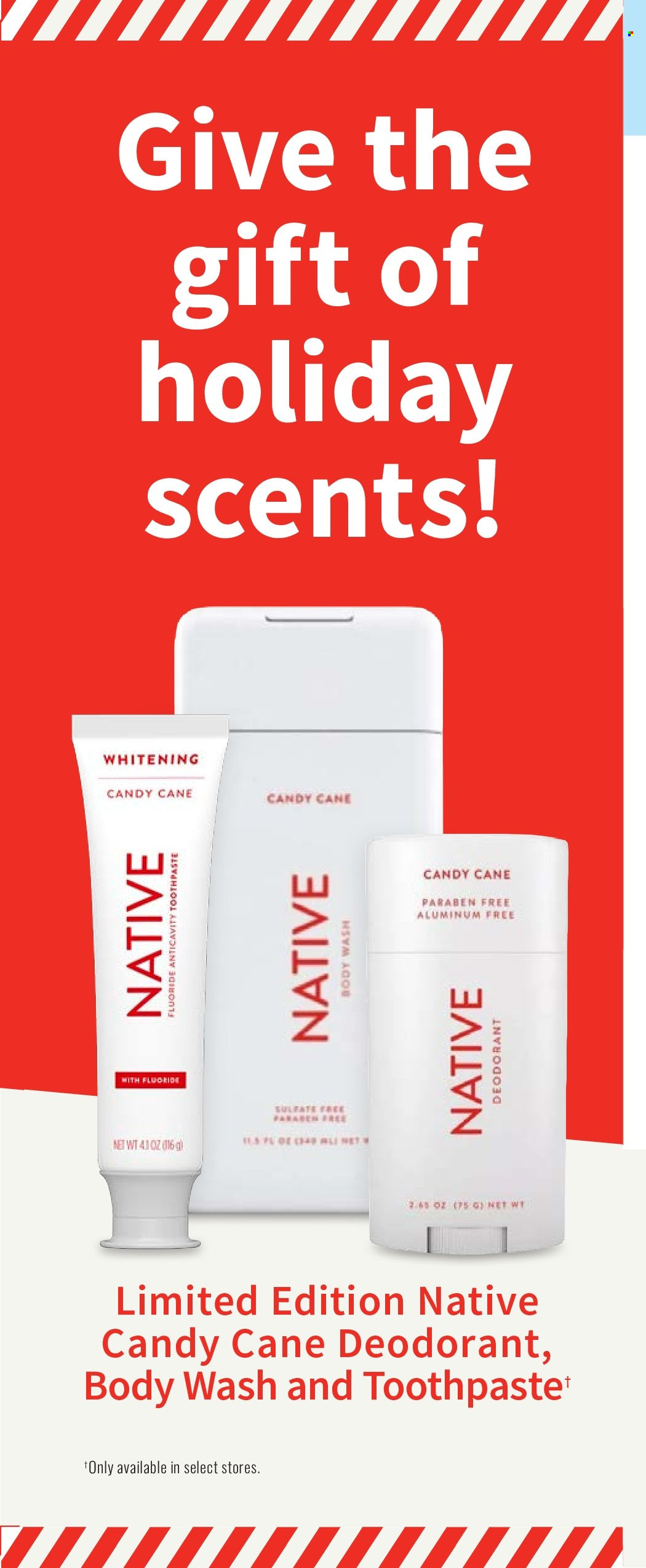 Walgreens ad - 11/28/2021 - 12/25/2021. Page 32
