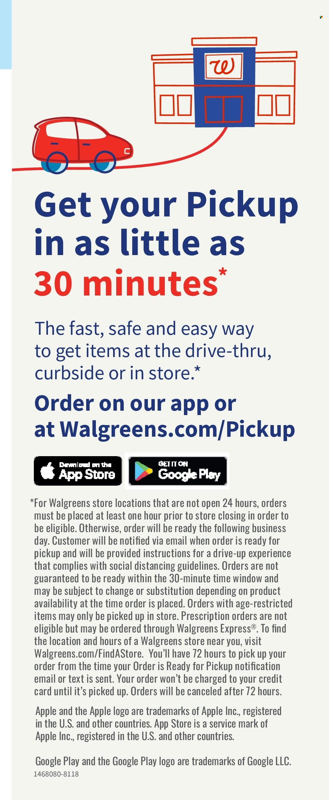 Walgreens ad - 11/28/2021 - 12/25/2021. Page 37