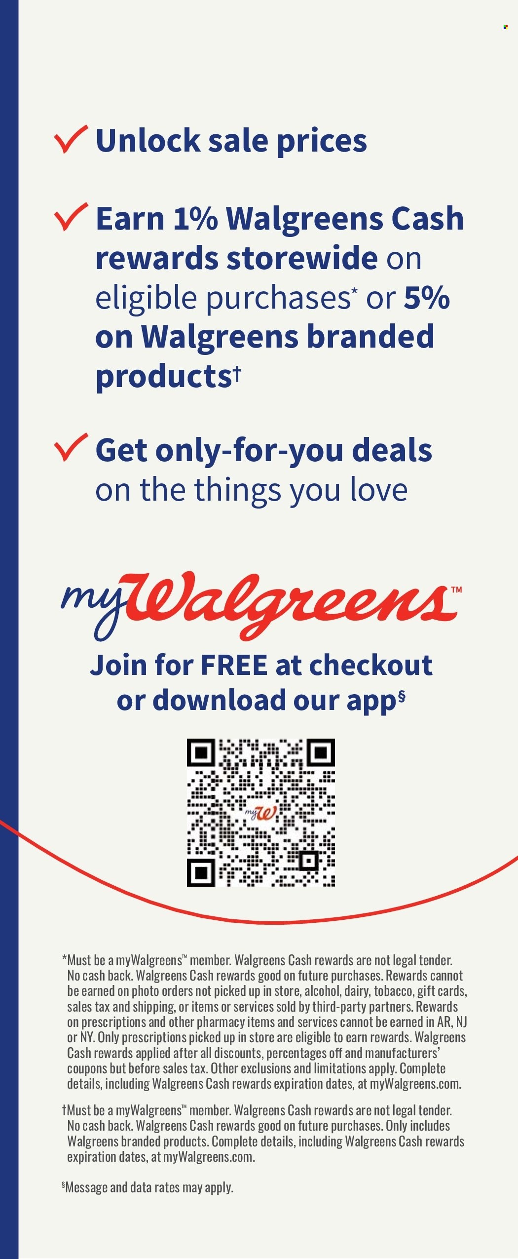 Walgreens ad - 11/28/2021 - 12/25/2021. Page 41