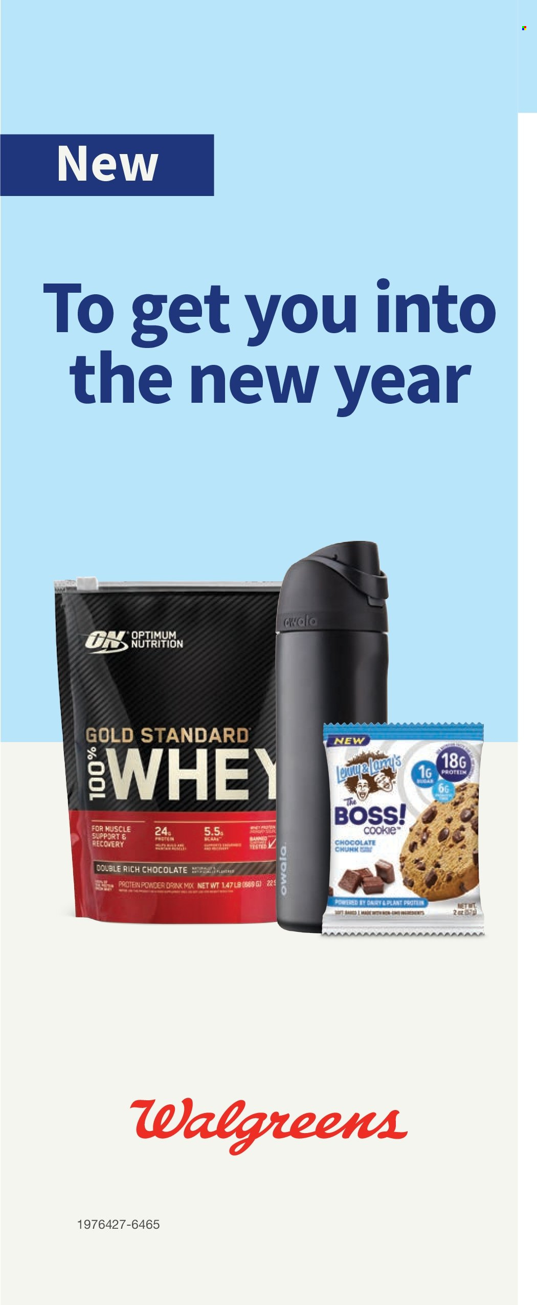 Walgreens ad - 11/28/2021 - 12/25/2021. Page 52