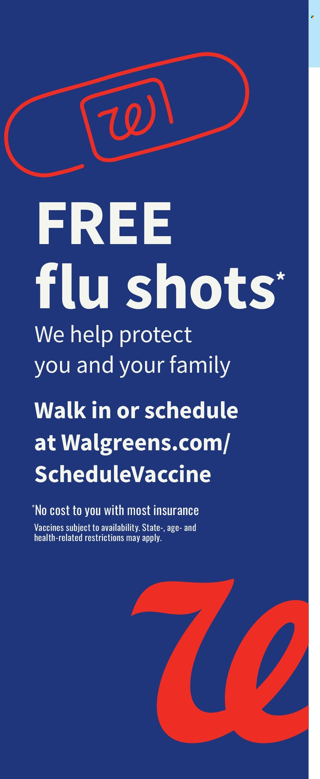 Walgreens ad - 11/28/2021 - 12/25/2021. Page 54