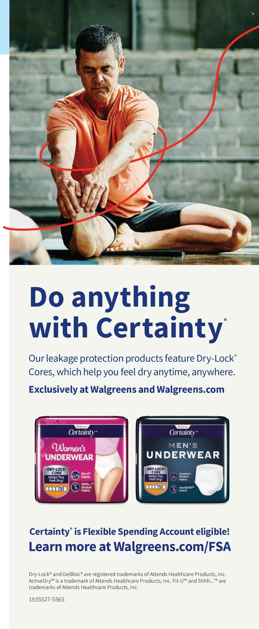 Walgreens ad - 11/28/2021 - 12/25/2021. Page 71