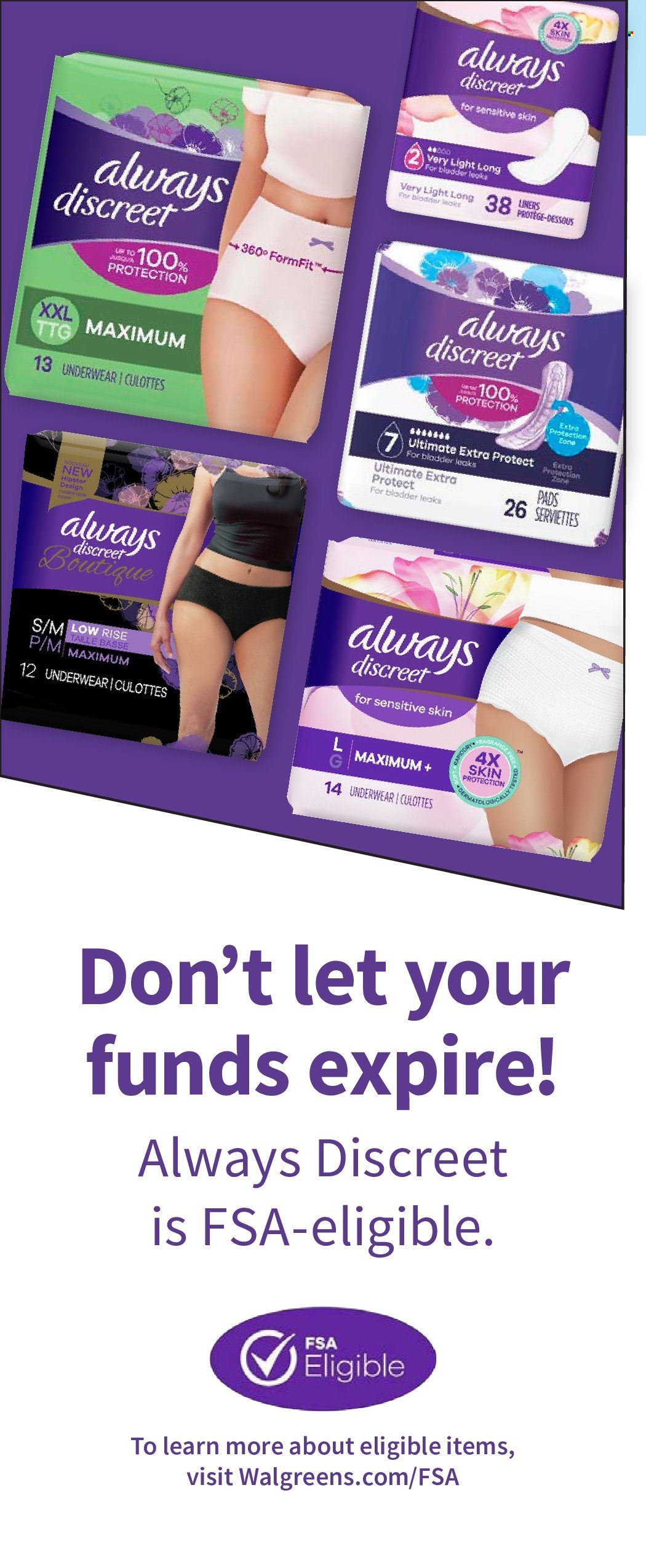 Walgreens ad - 11/28/2021 - 12/25/2021. Page 72