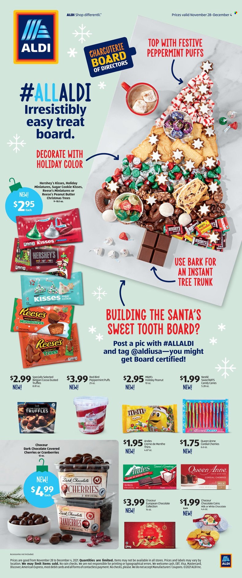 ALDI ad - 11/28/2021 - 12/04/2021. Page 5