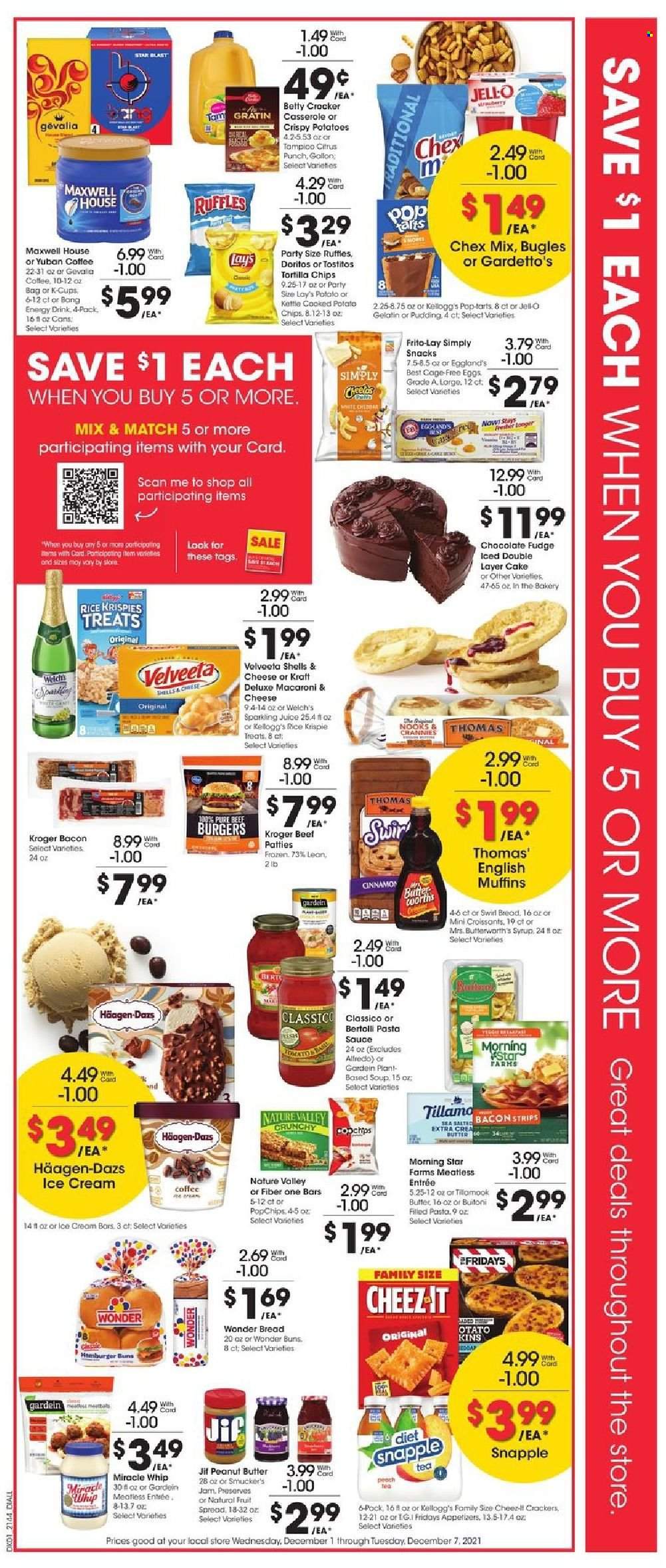 Dillons ad - 12/01/2021 - 12/07/2021. Page 2