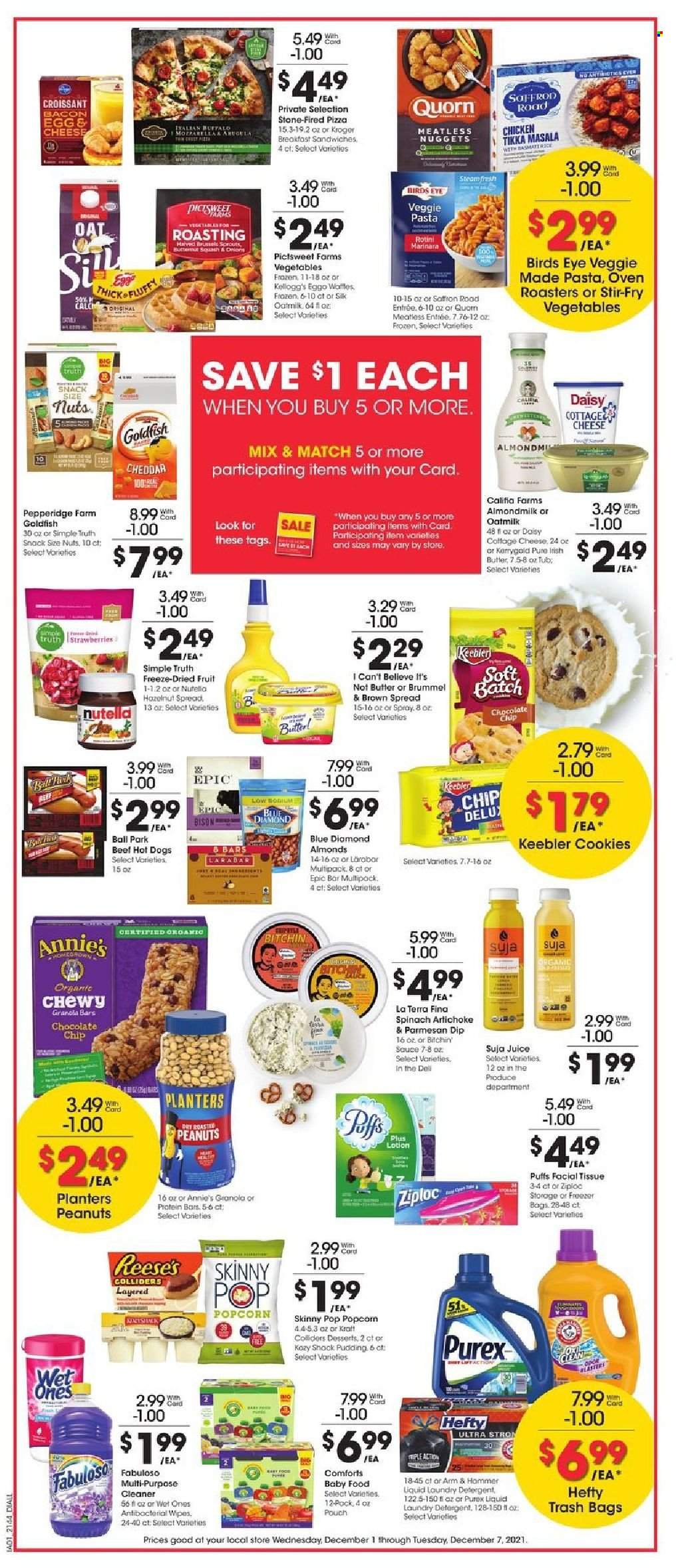 Dillons ad - 12/01/2021 - 12/07/2021. Page 3