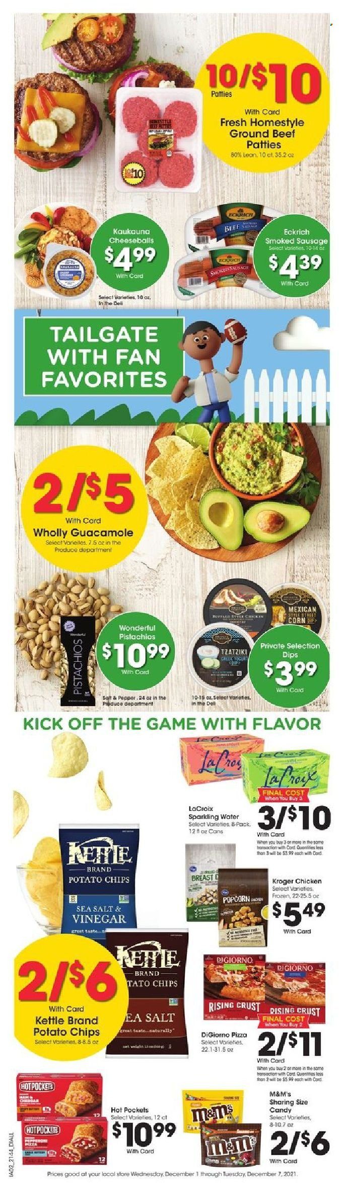 Dillons ad - 12/01/2021 - 12/07/2021. Page 5