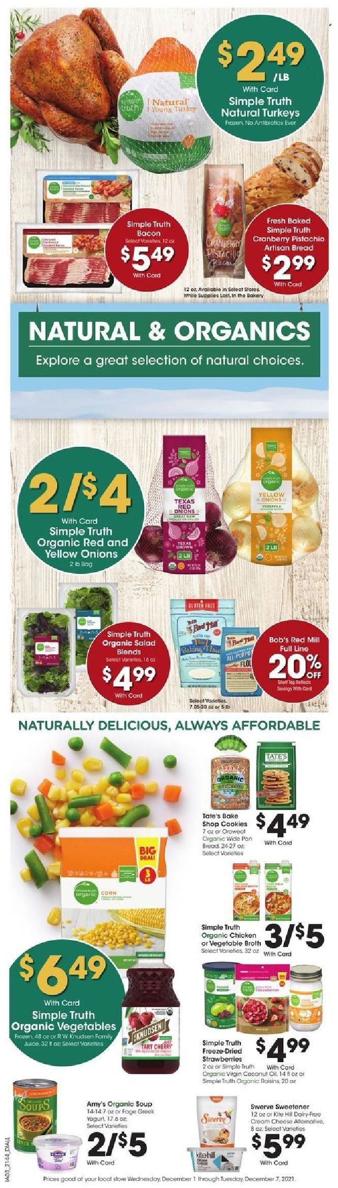 Dillons ad - 12/01/2021 - 12/07/2021. Page 8