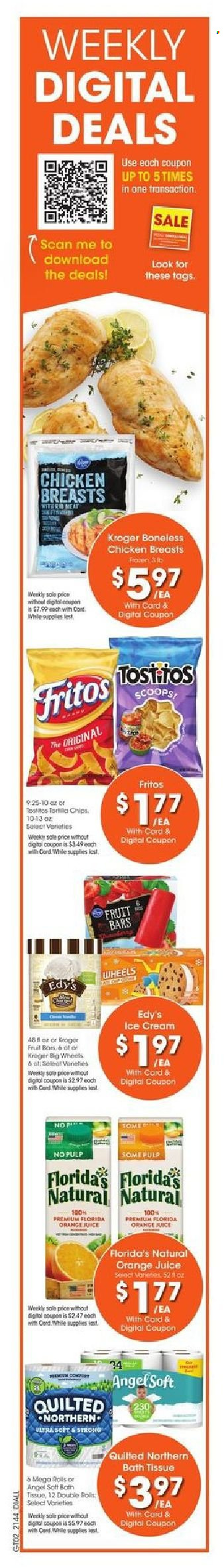 Dillons ad - 12/01/2021 - 12/07/2021. Page 13