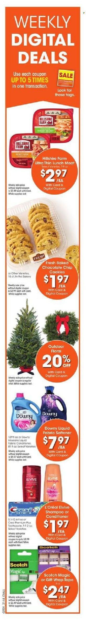 Dillons ad - 12/01/2021 - 12/07/2021. Page 14