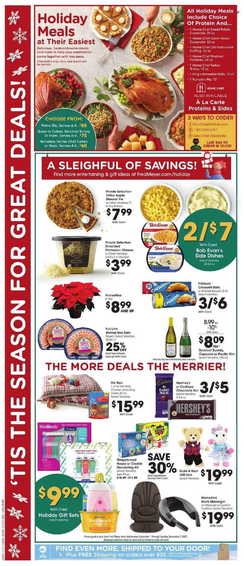 Fred Meyer ad - 12/01/2021 - 12/07/2021. Page 4