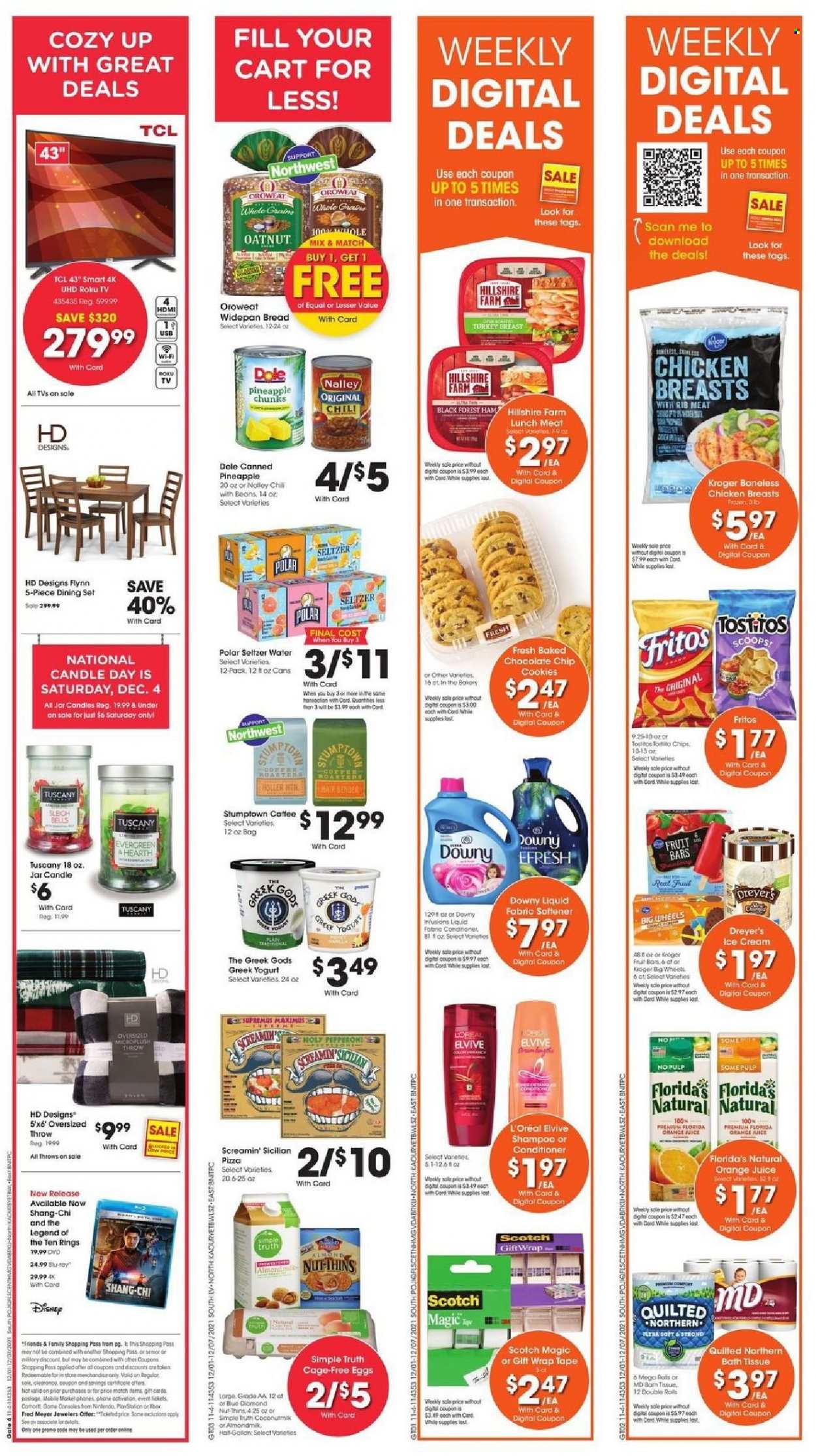 Fred Meyer ad - 12/01/2021 - 12/07/2021. Page 9