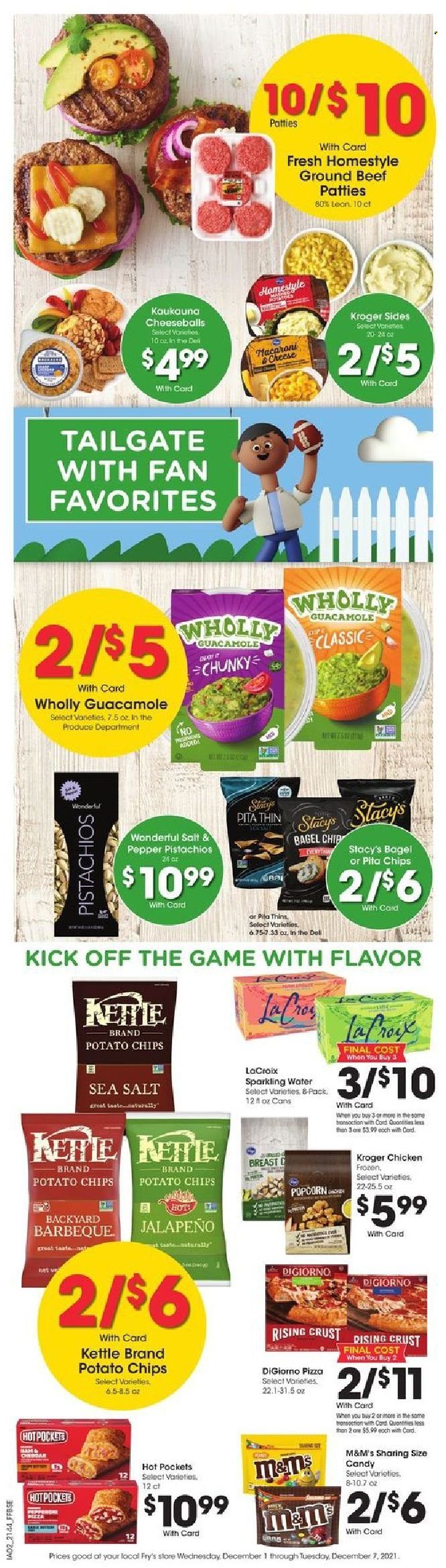 Fry’s ad - 12/01/2021 - 12/07/2021. Page 5