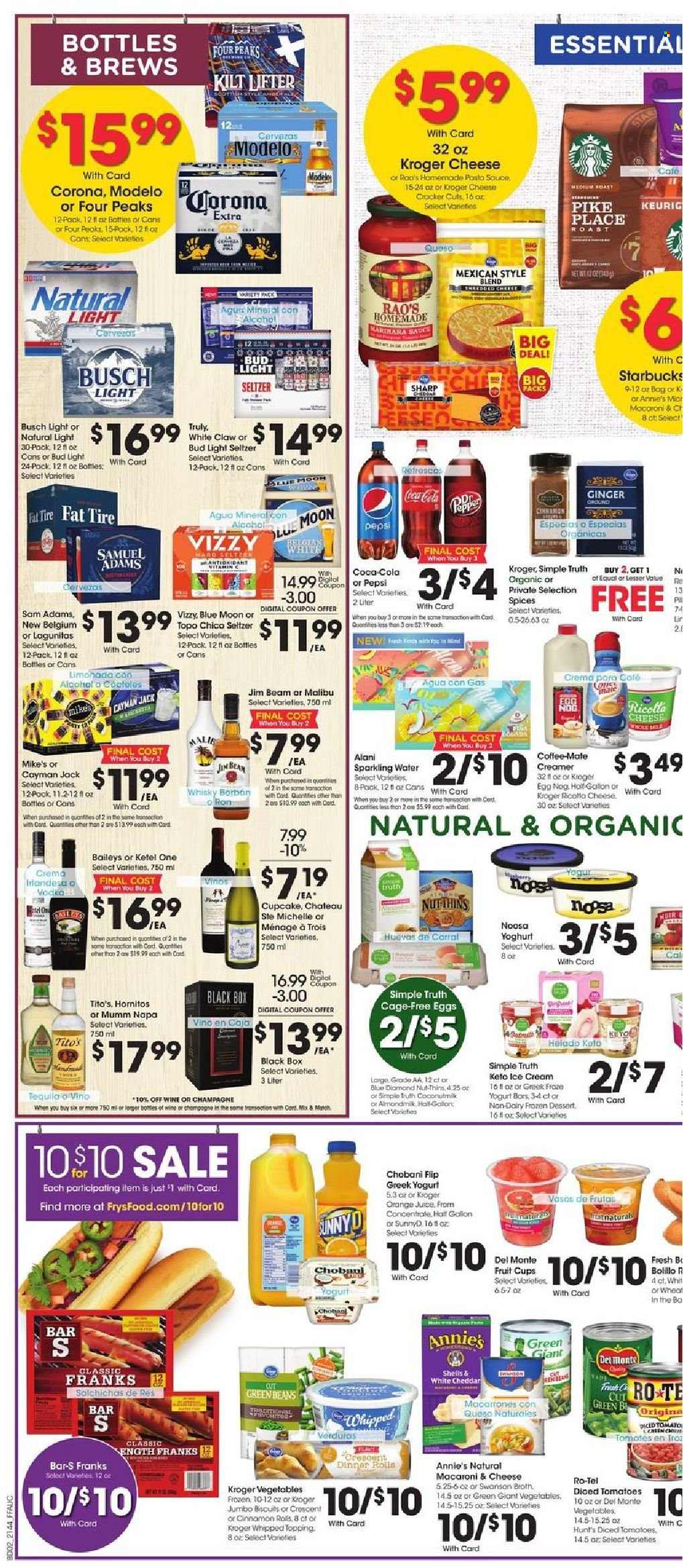 Fry’s ad - 12/01/2021 - 12/07/2021. Page 6