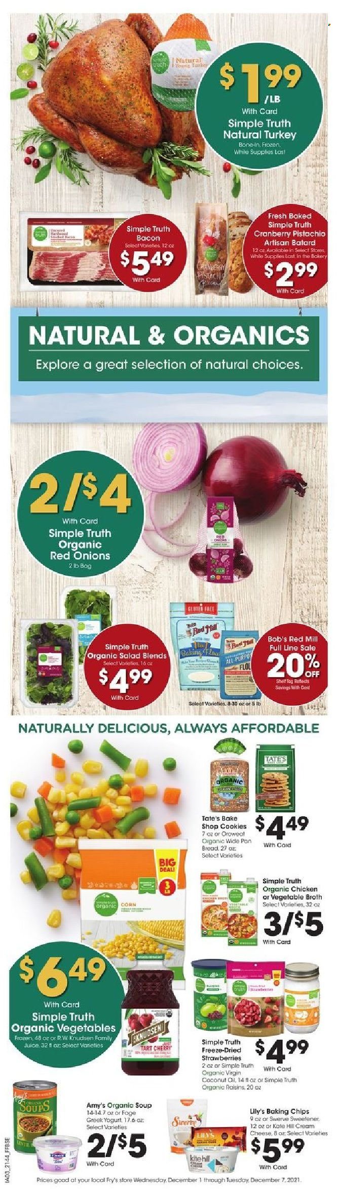 Fry’s ad - 12/01/2021 - 12/07/2021. Page 8