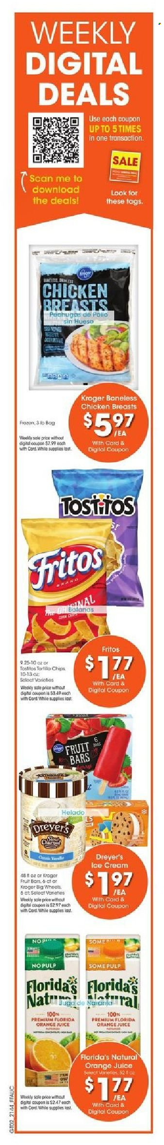 Fry’s ad - 12/01/2021 - 12/07/2021. Page 13