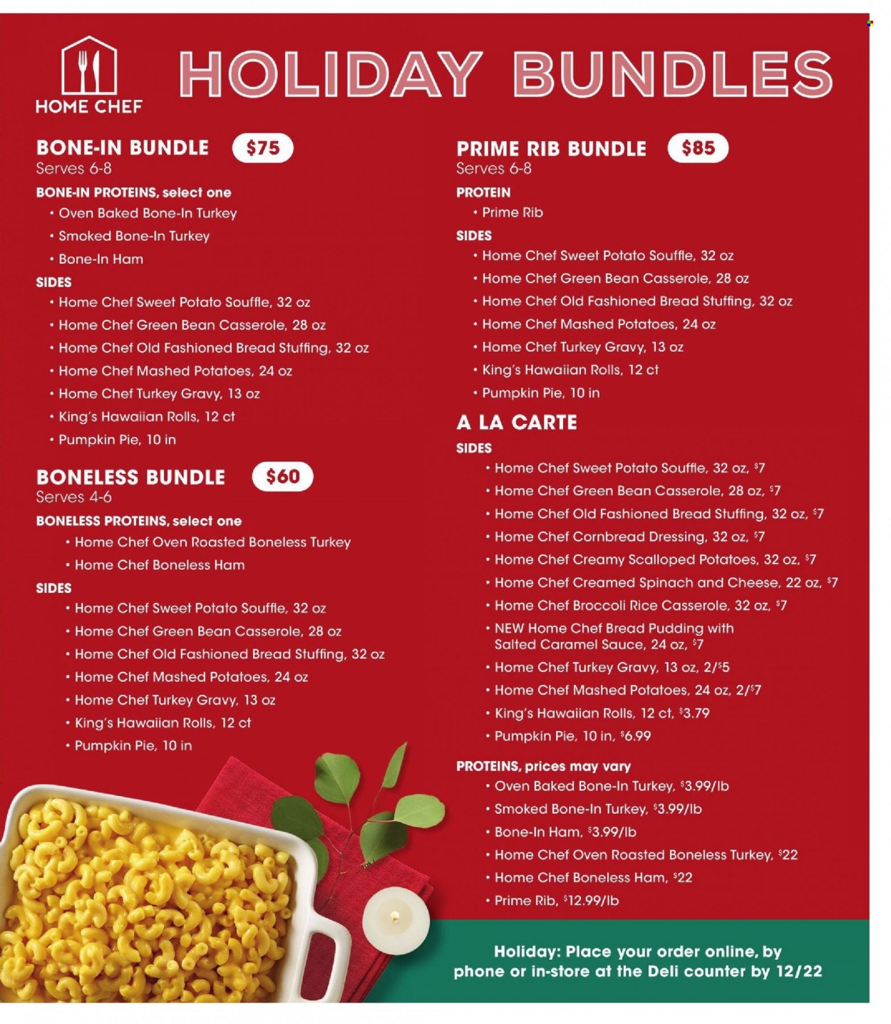 Dillons ad - 11/28/2021 - 12/22/2021. Page 2