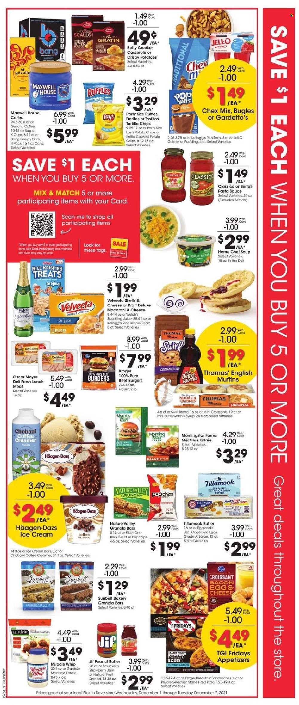 Pick ‘n Save ad - 12/01/2021 - 12/07/2021. Page 2